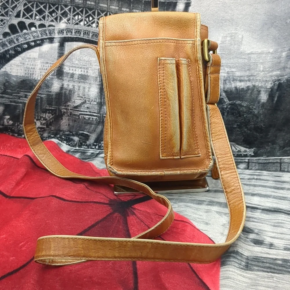 Frye Vintage Crossbody